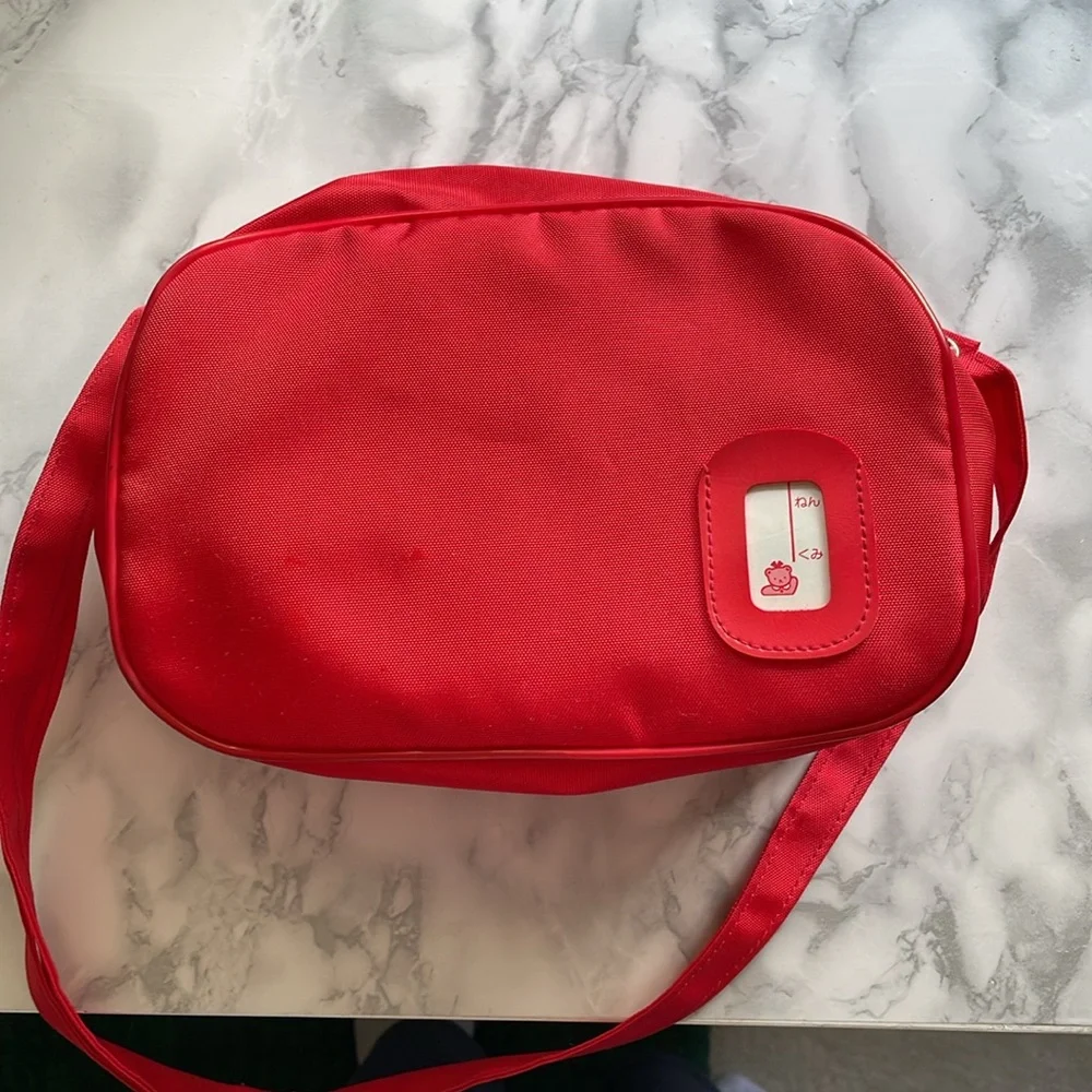 Vintage Sanrio Hello Kitty 1989 bag - Picture 7 of 15